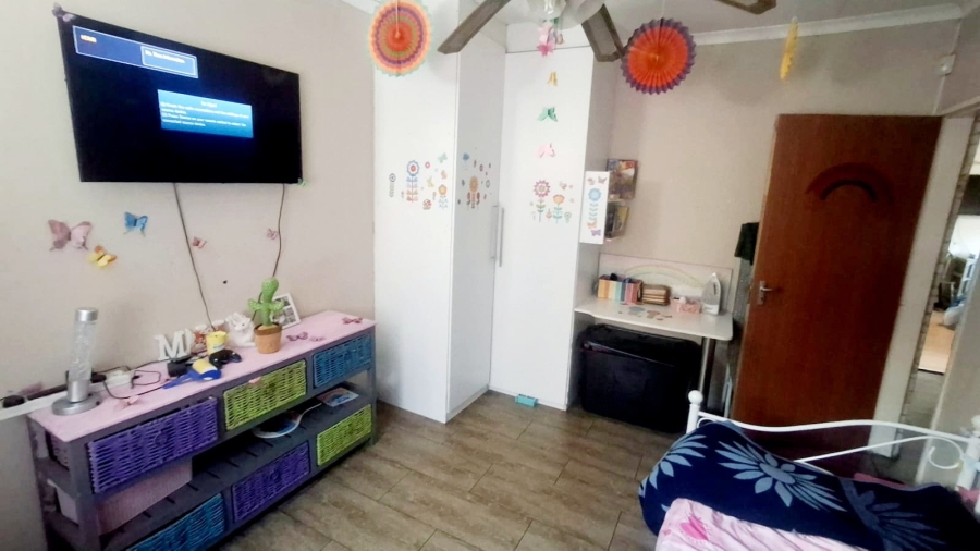 4 Bedroom Property for Sale in Vaalpark Free State